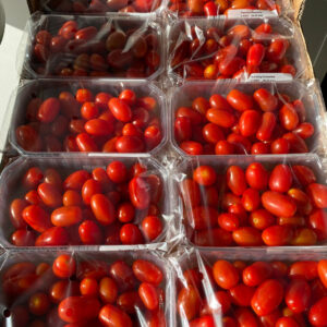 Eier Cherry Tomaten 10X500